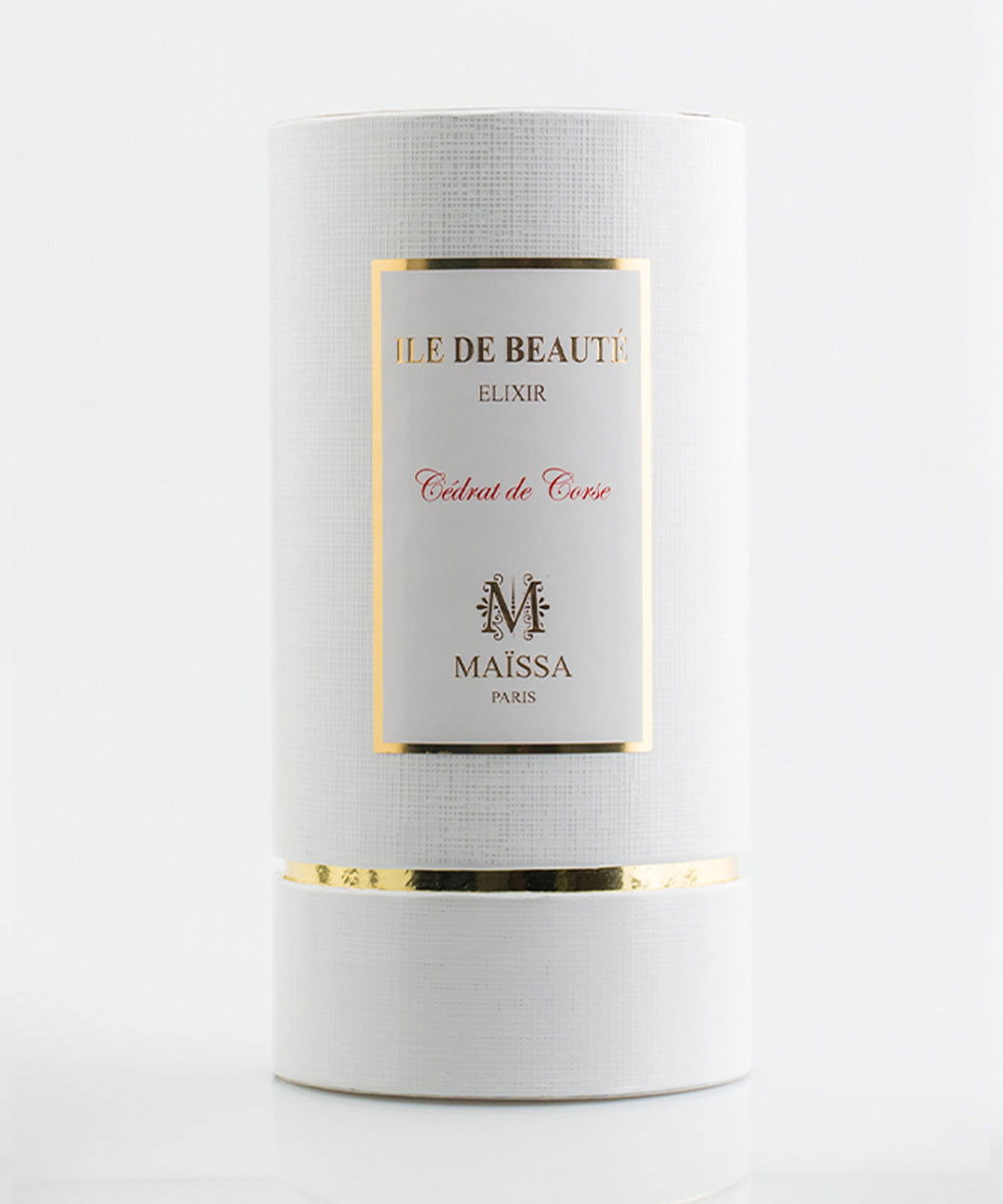 Maïssa Paris Ile de Beaute 50ml
