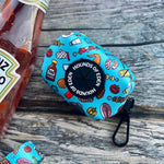 Grill 'n' Chill - Dog Harness