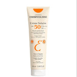 Embryolisse Sun Cream SPF 50 100ml