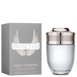 Paco Rabanne Invictus Aftershave Lotion Splash 100ml