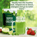 Immune Booster Superfood Bundle