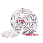 Ines Bamboo Wooden Woven Holiday Stylish Unique Bag