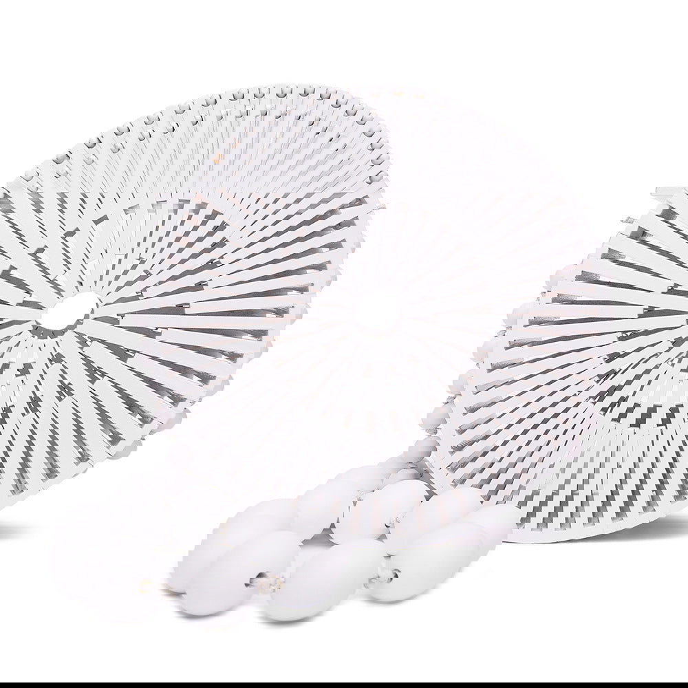 Ines Bamboo Wooden Woven Holiday Stylish Unique Bag