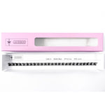 Inis - 'D' Curl Lash Ribbons® 12mm