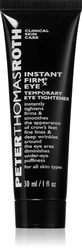 Peter Thomas Roth Instant FIRMx Eye Temporary Eye Tightener 30ml