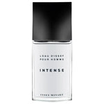Issey Miyake L’Eau d’Issey Pour Homme Intense Eau de Toilette 125ml