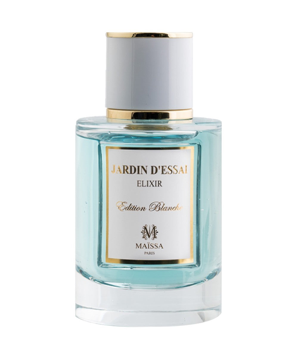 Maïssa Paris Jardin D'Essai 50ml