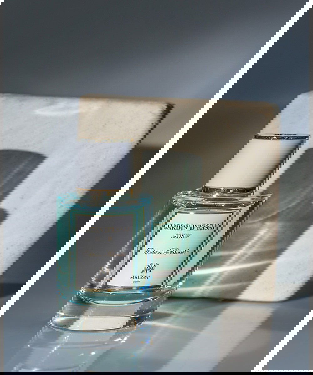 Maïssa Paris Jardin D'Essai 50ml