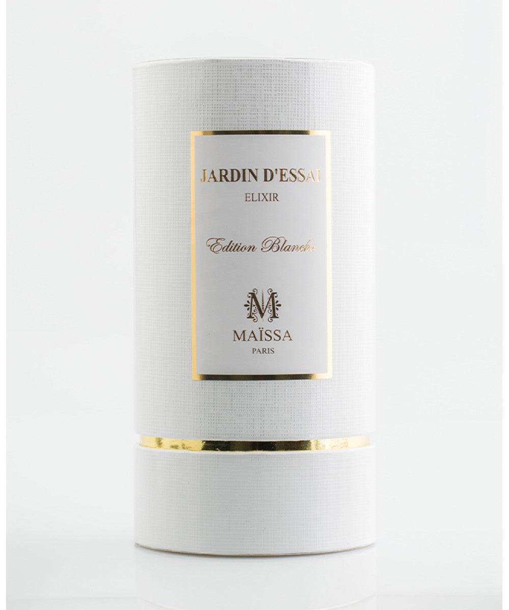 Maïssa Paris Jardin D'Essai 50ml