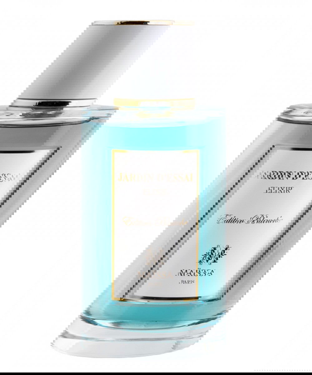 Maïssa Paris Jardin Dessai 200ml