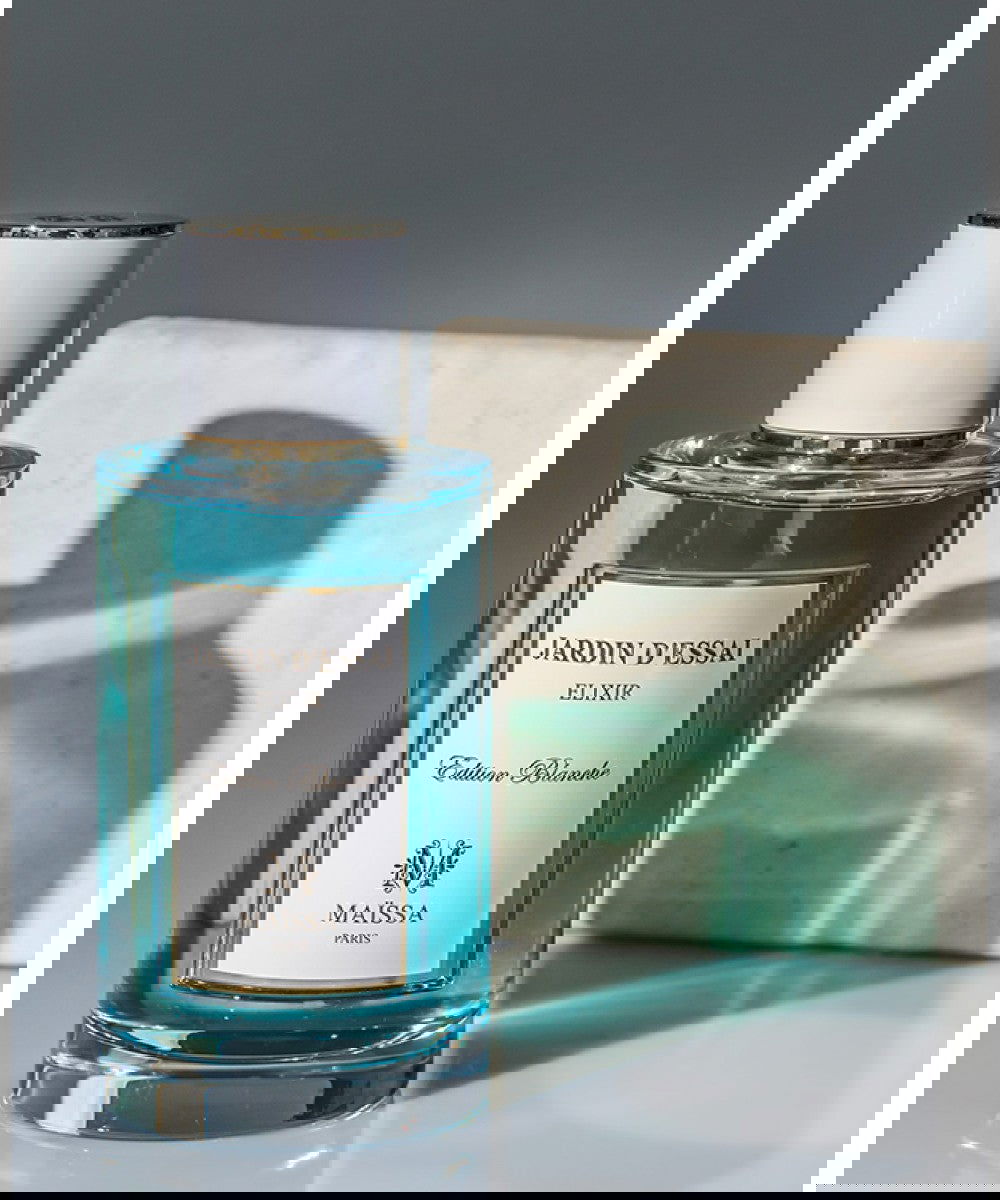 Maïssa Paris Jardin Dessai 200ml