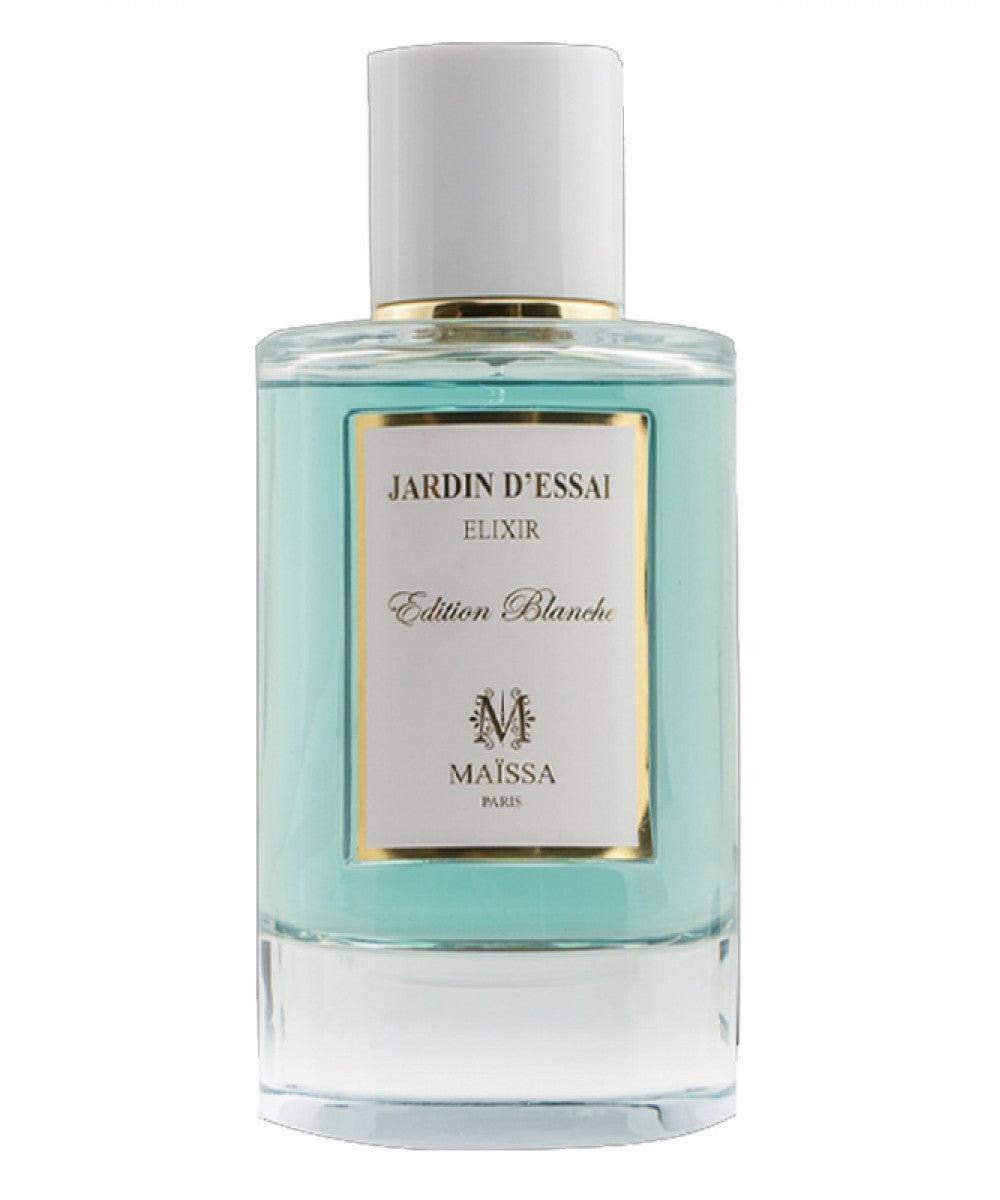 Maïssa Paris Jardin Dessai 100ml