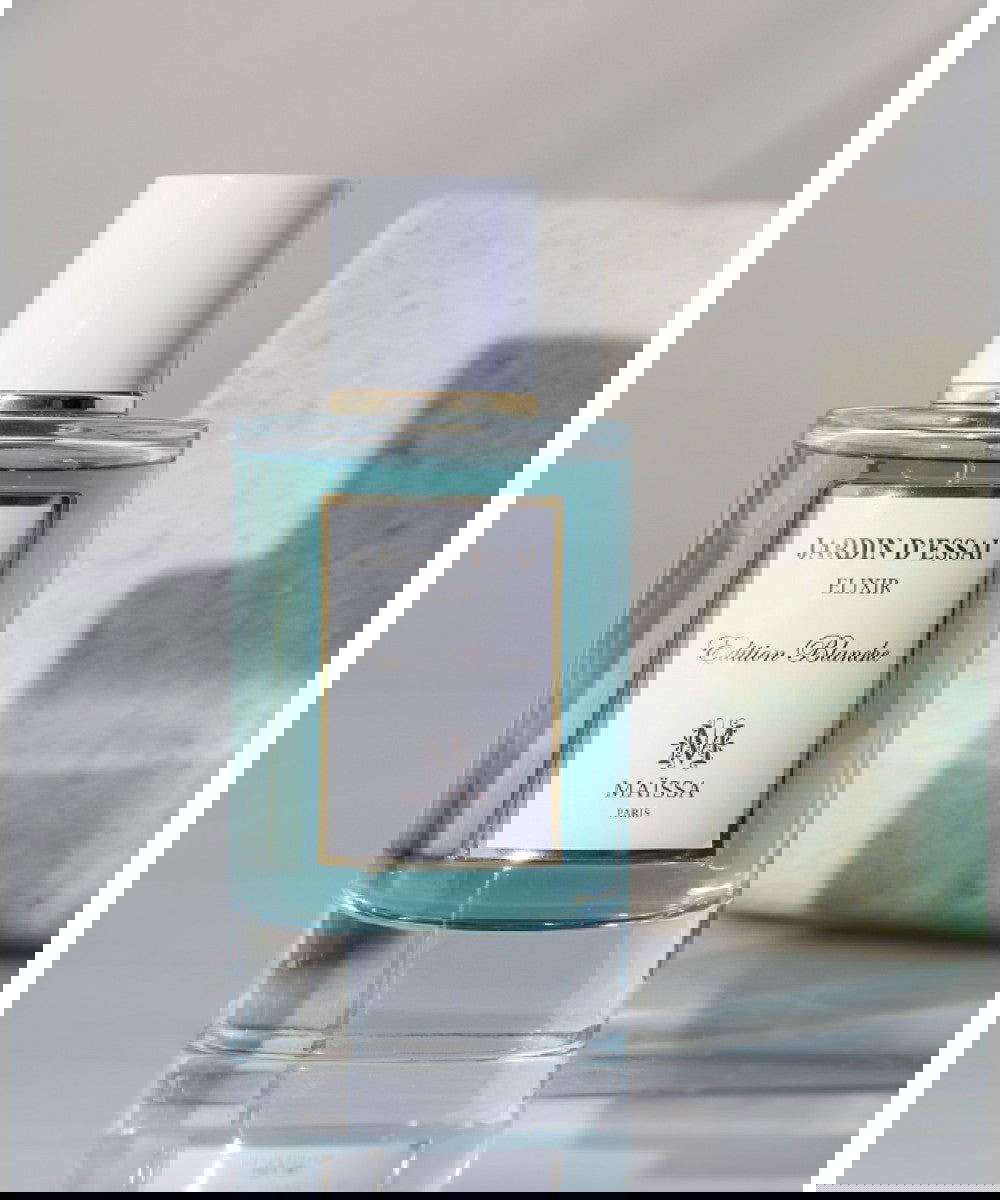 Maïssa Paris Jardin Dessai 100ml