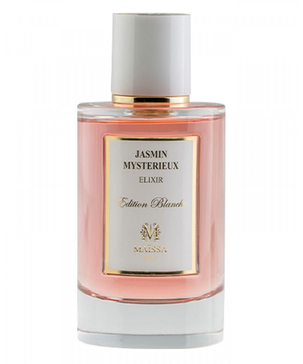 Maïssa Paris Jasmin Mysterieux 100ml