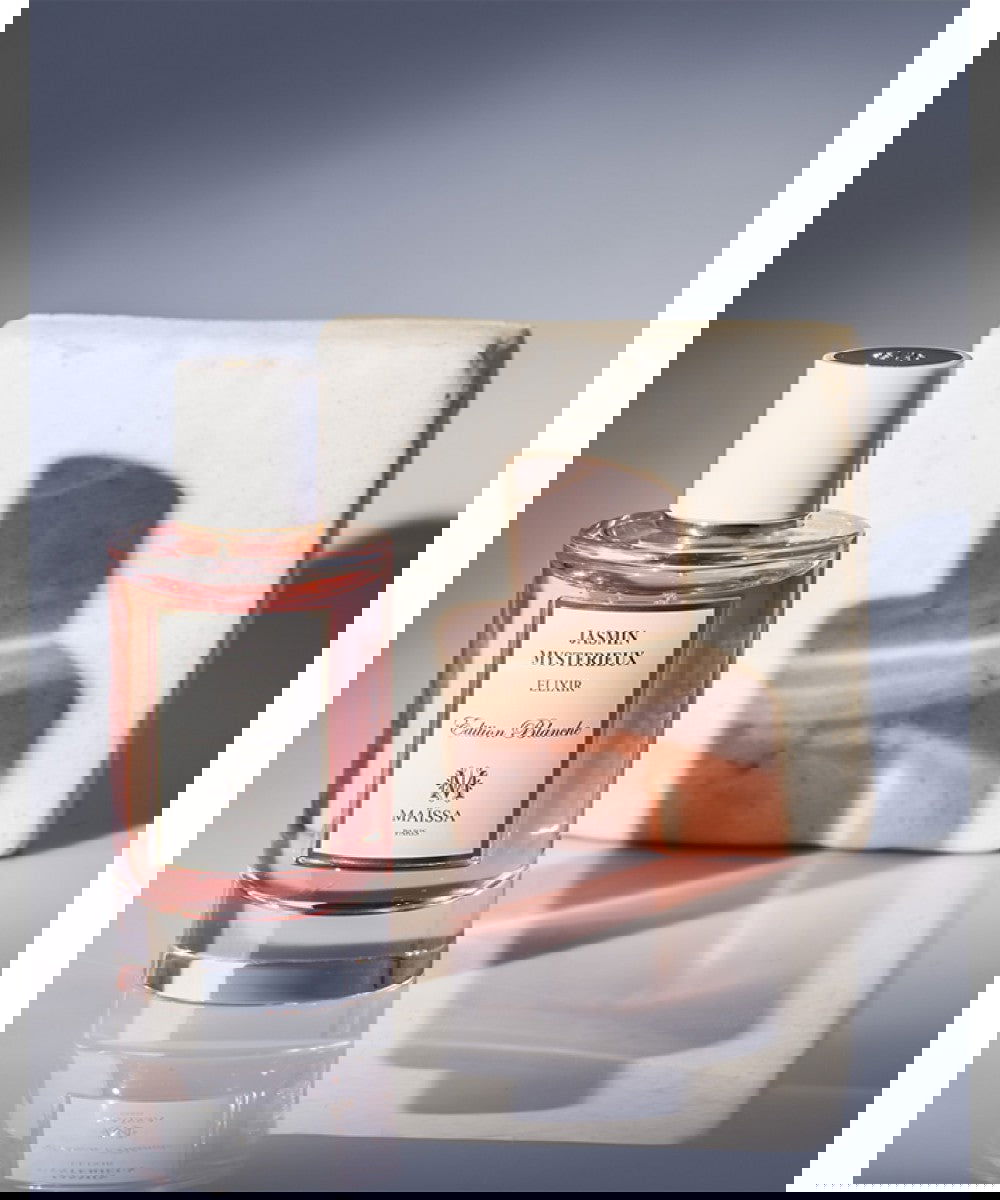 Maïssa Paris Jasmin Mysterieux 100ml