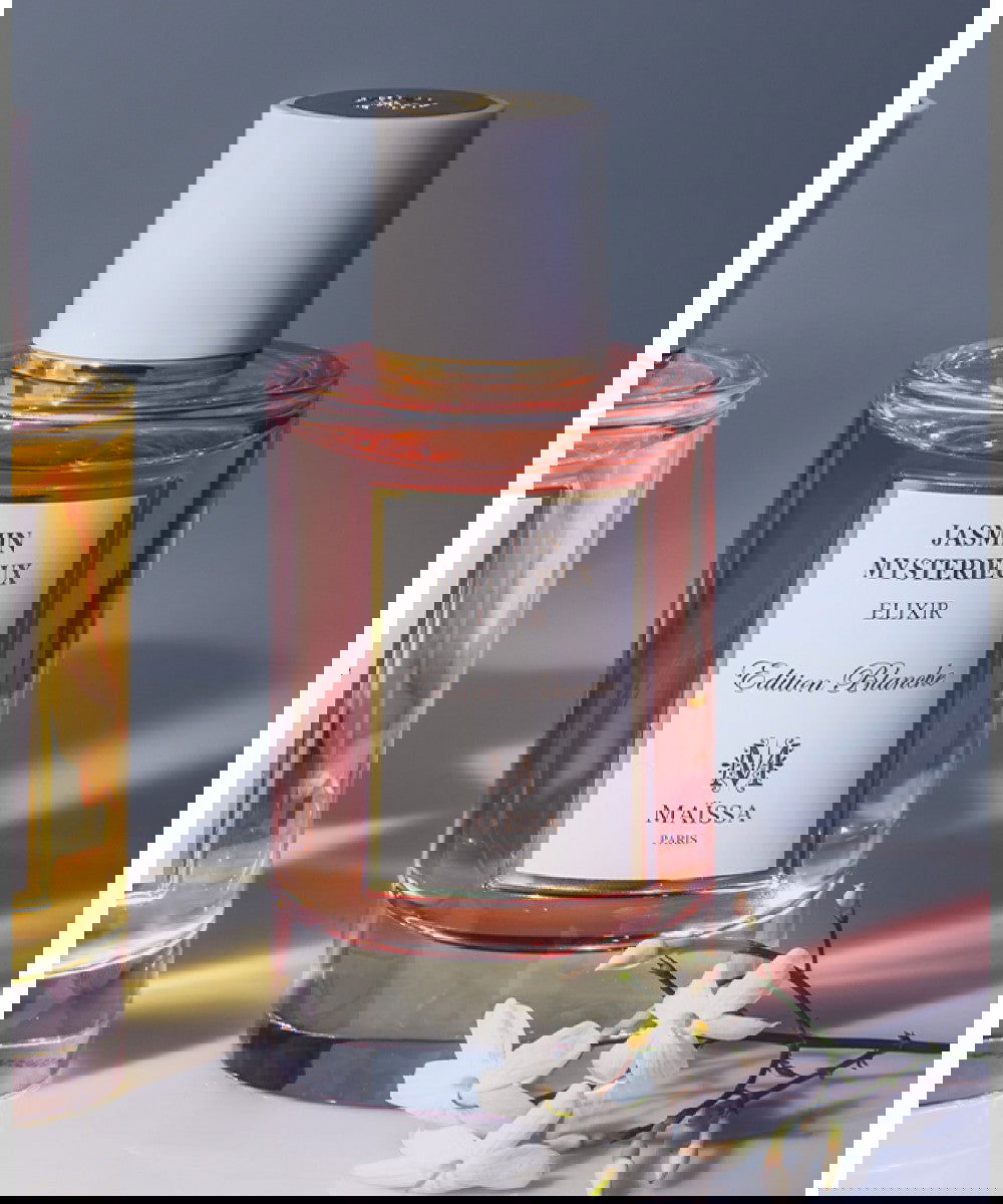 Maïssa Paris Jasmin Mysterieux 100ml