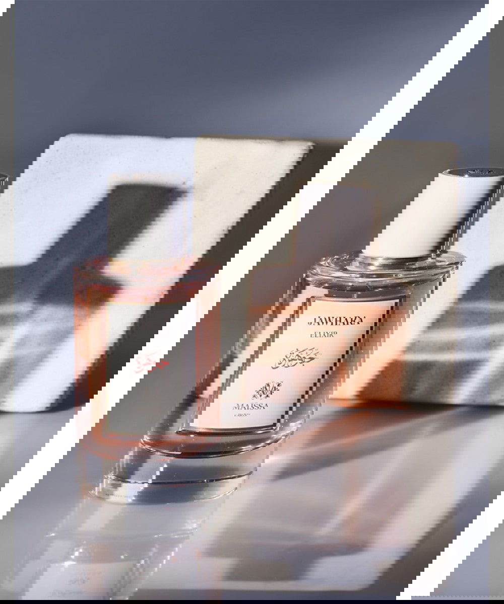 Maïssa Paris Jawhara 100ml