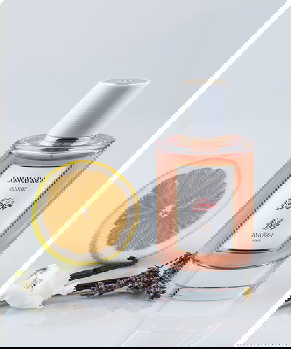 Maïssa Paris Jawhara 100ml