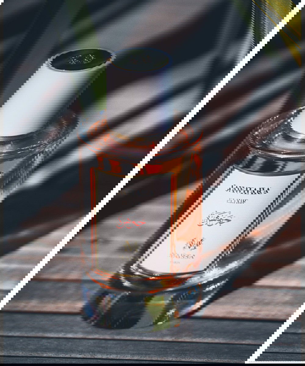 Maïssa Paris Jawhara 100ml