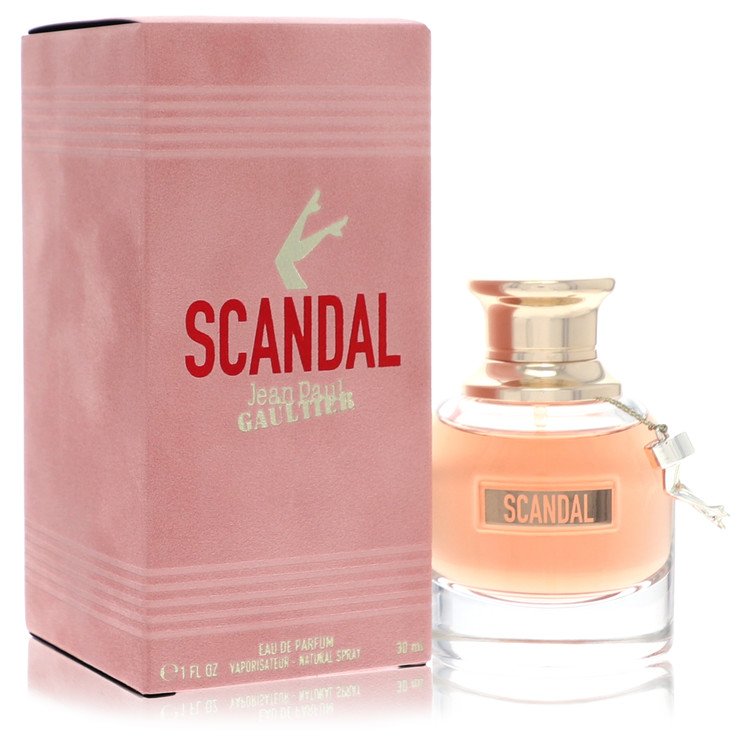 Jean Paul Gaultier Scandal Eau de Parfum 30ml