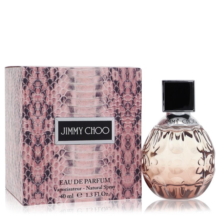 Jimmy Choo Eau de Toilette