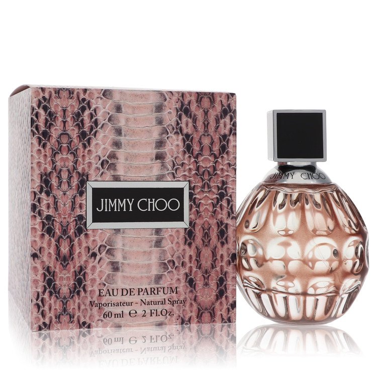 Jimmy Choo Eau de Toilette