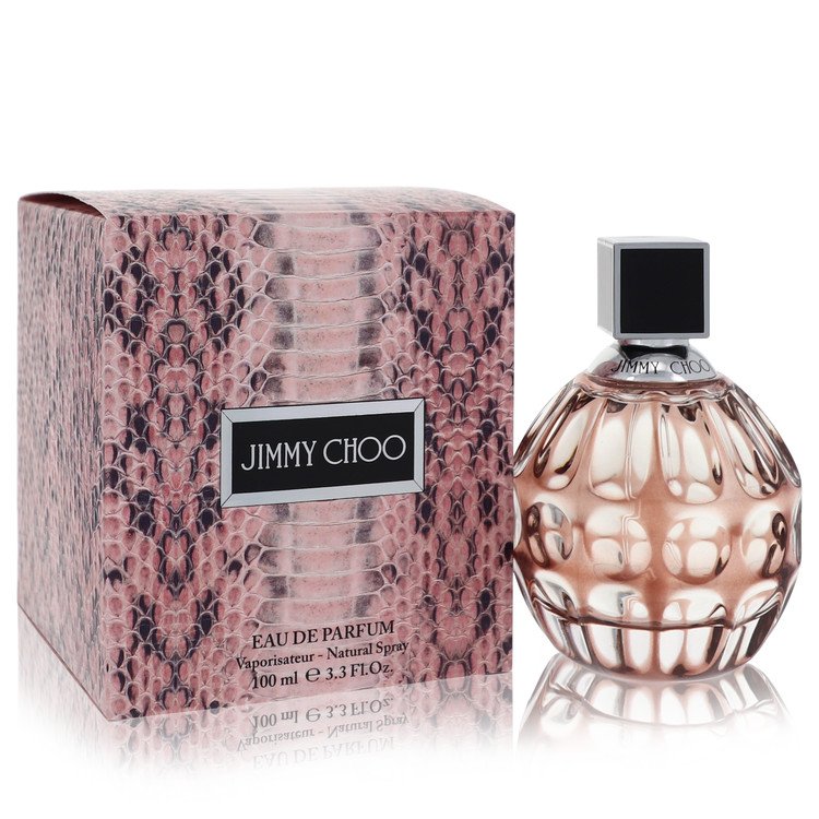 Jimmy Choo Eau de Toilette