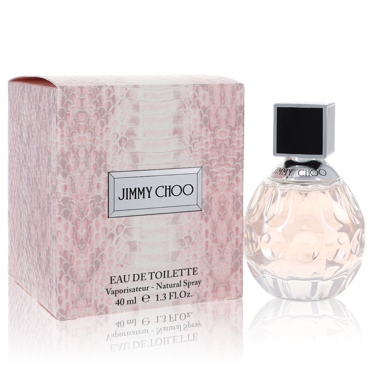 Jimmy Choo Eau de Toilette 40ml