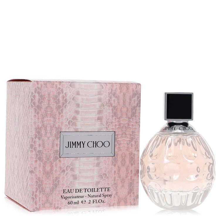 Jimmy Choo Eau de Toilette 60ml
