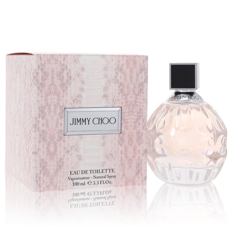 Jimmy Choo Eau de Toilette 100ml