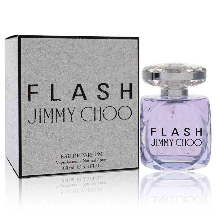 Jimmy Choo Flash Eau de Parfum 100ml