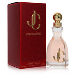 Jimmy Choo I Want Choo Eau de Parfum 60ml