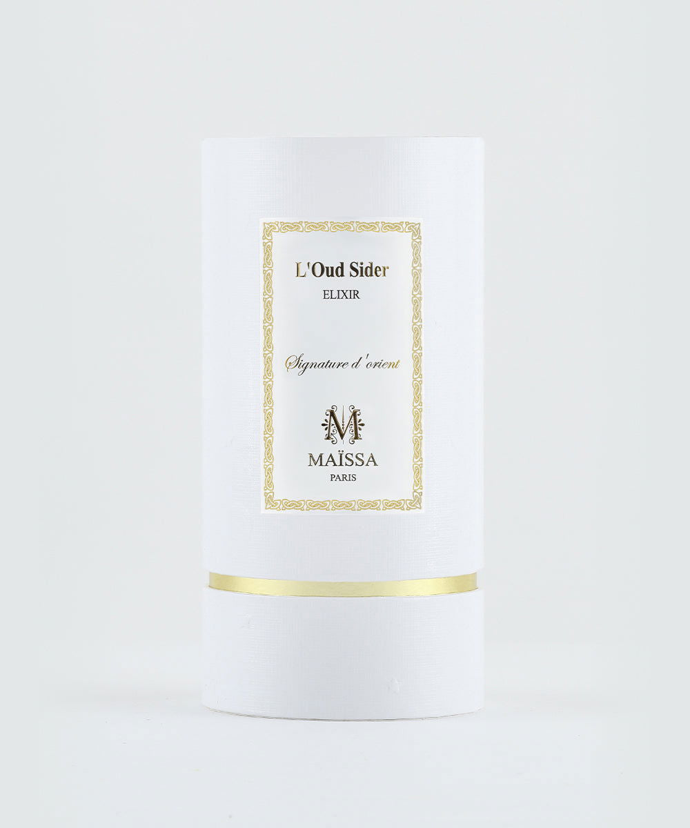 Maïssa Paris L'Oud Sider 100ml