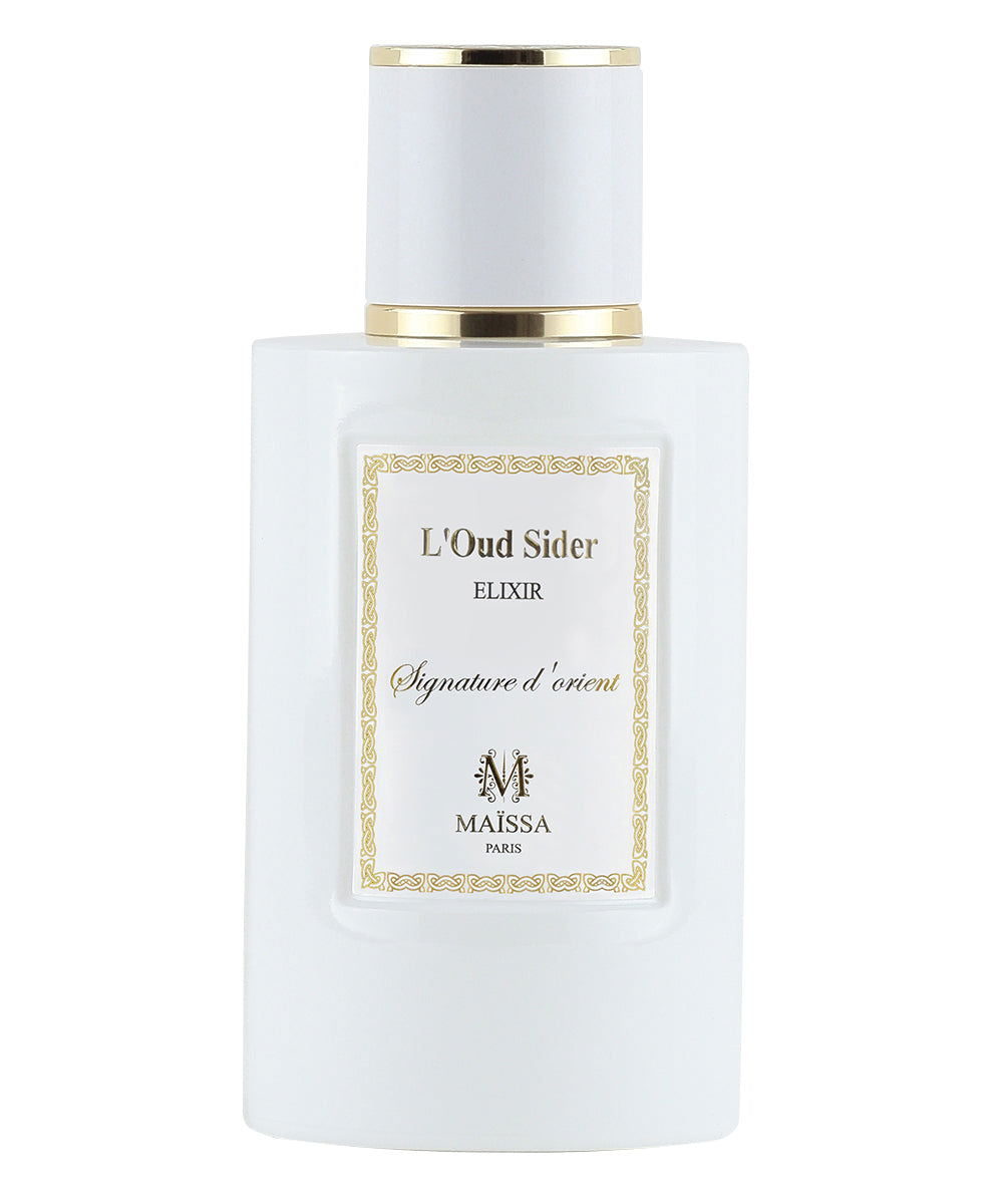 Maïssa Paris L'Oud Sider 100ml