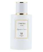 Maïssa Paris L'Oud Sider 100ml