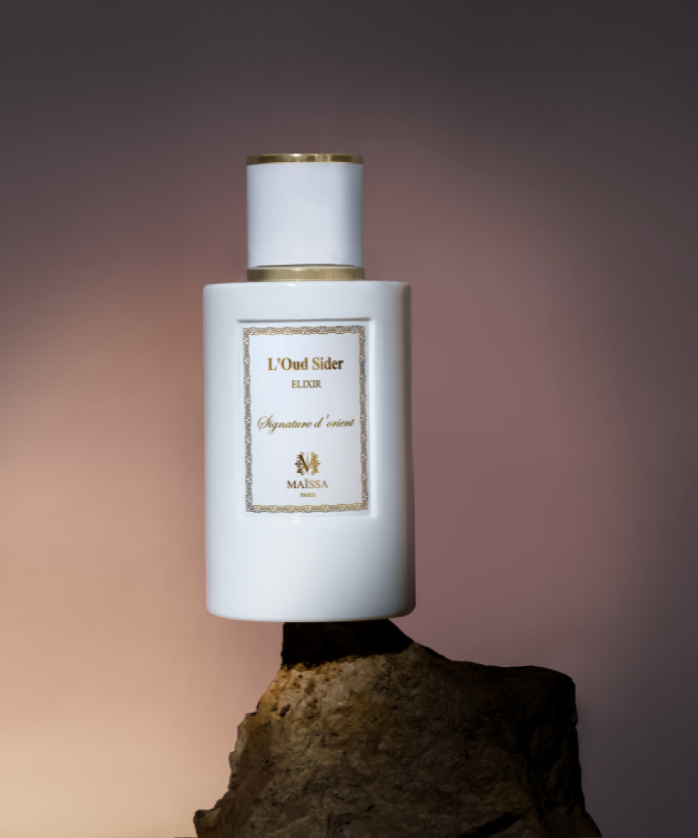 Maïssa Paris L'Oud Sider 100ml