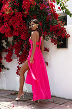 LaBalancia Sensual Pink Day Dress