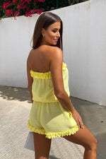 LaBalancia Summer Muslin Set