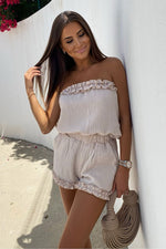 LaBalancia Summer Muslin Set