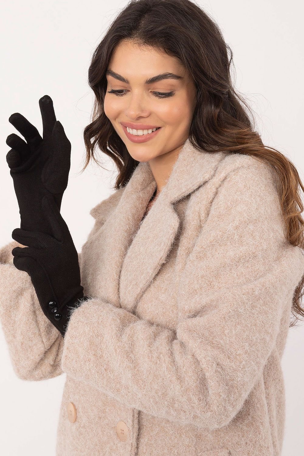 AT Ladies Elegant Gloves