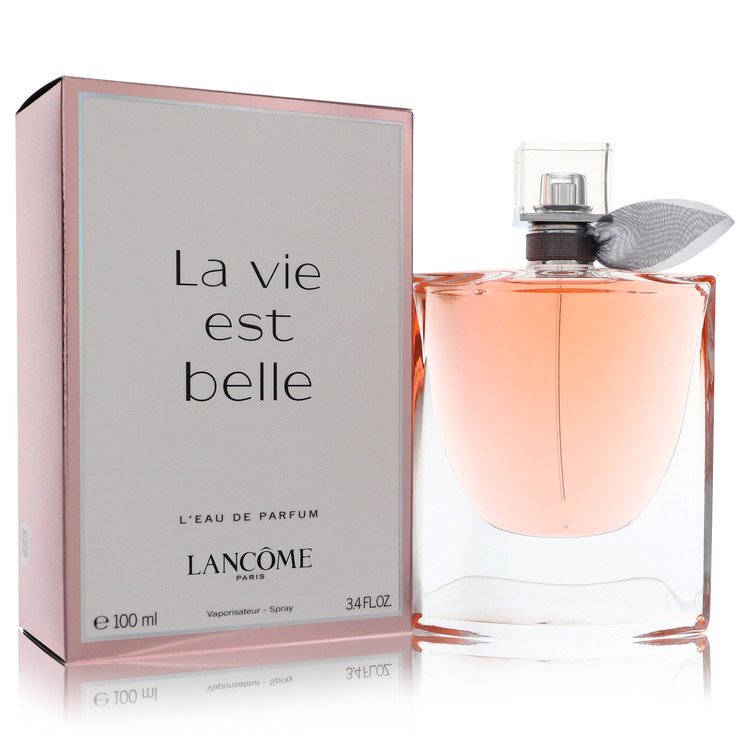Lancôme La Vie Est Belle Eau de Parfum