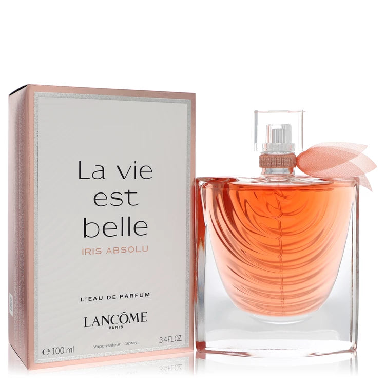 Lancôme La Vie Est Belle Iris Absolu Eau de Parfum 100ml