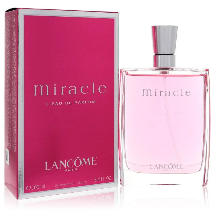 Lancôme Miracle Eau de Parfum - ScentiMelti UK