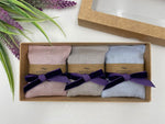 Lavender Linen Pillows | Sleep Aids