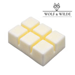 Lemongrass & Ginger Soy Wax Melts 100g