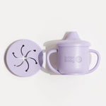 Lilac Weaning Set - 6 Months to 5 Years