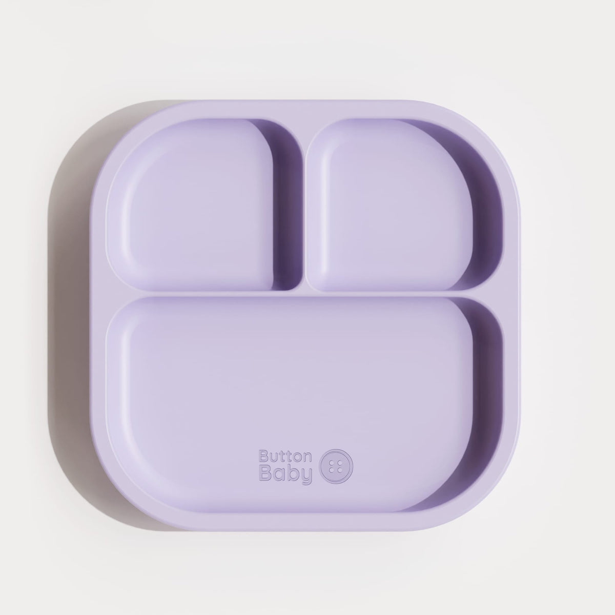 Lilac Weaning Set - 6 Months to 5 Years