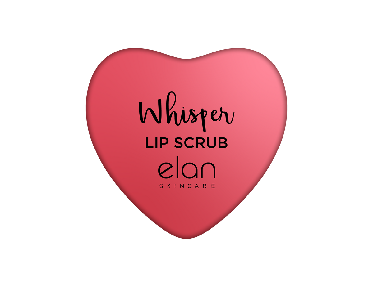 Whisper Lip Scrub 30g