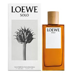 Loewe Solo Eau de Toilette 100ml