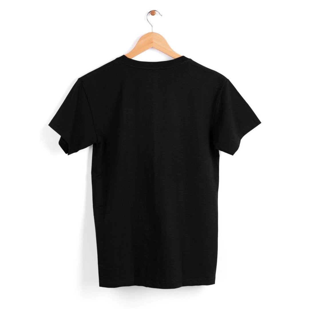 Lone Wolf T Shirt - 3cm Logo